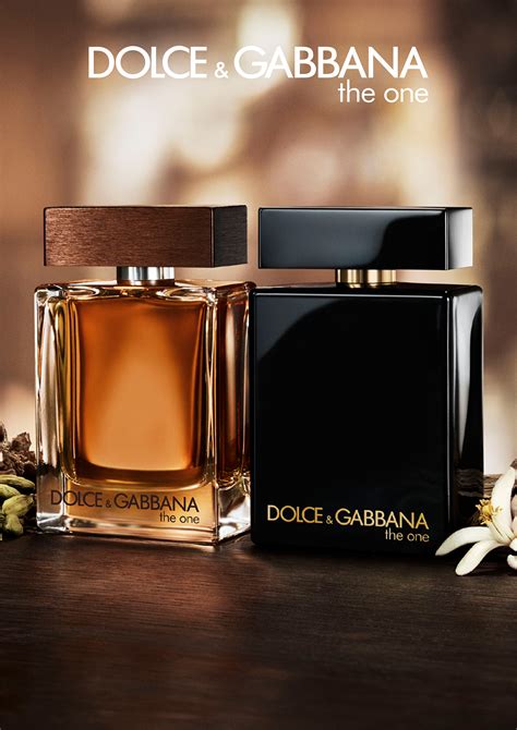 dolce gabbana the one intense fragrantica